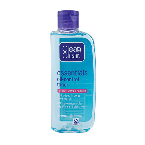 Clean & Clear แต่ละสี