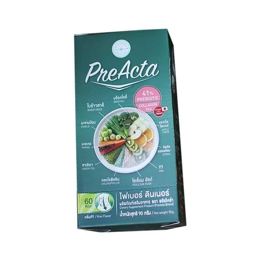 ไฟเบอร์ PreActa
