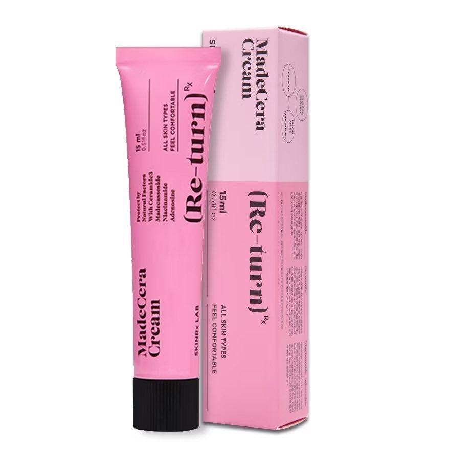 Skinrx Lab Madecera