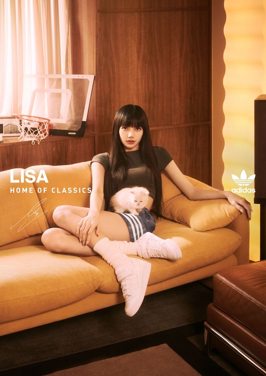 ลิซ่า Blackpink