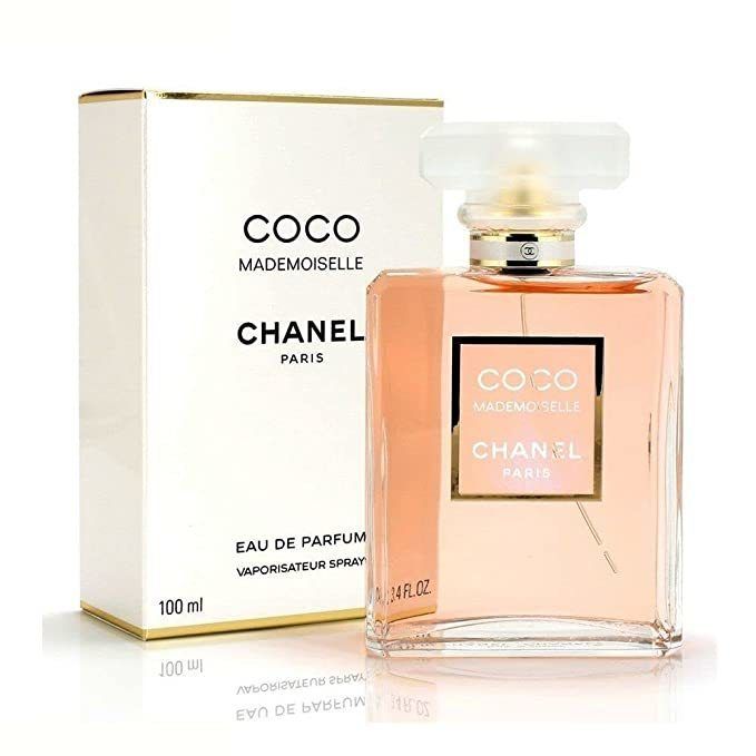 Coco Mademoiselle Eau de Parfum