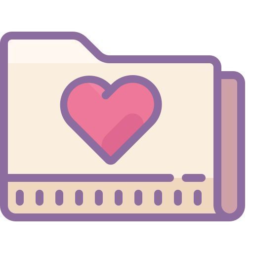 folder