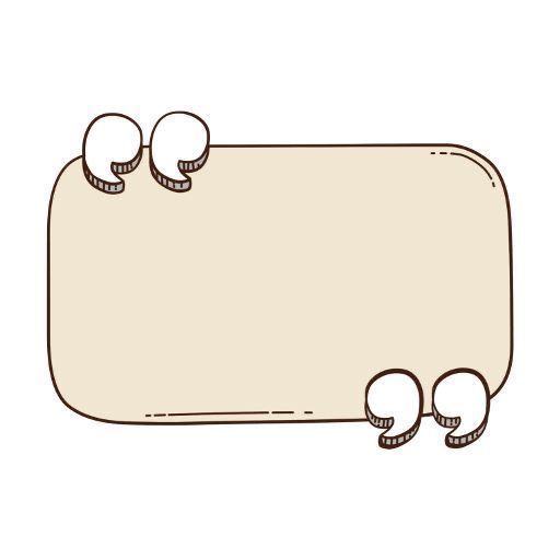 message