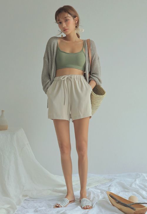 เสื้อครอป