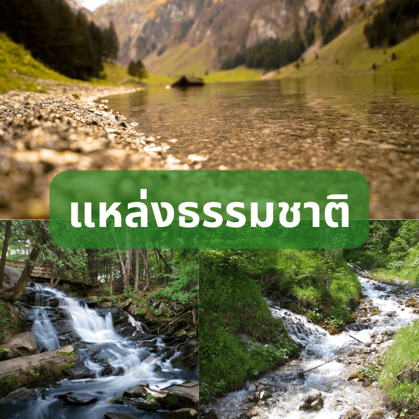 น้ำตก