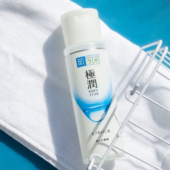 Hada labo