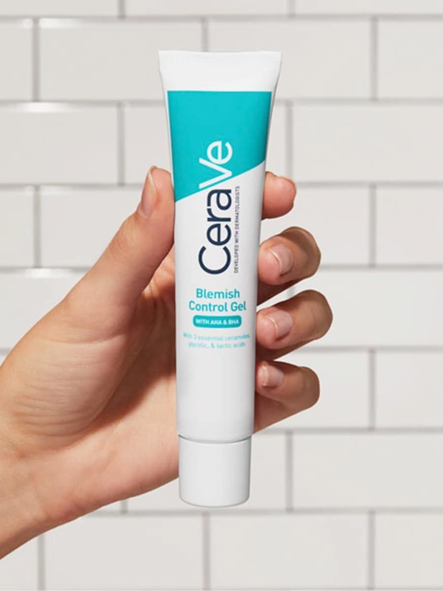CeraVe Blemish Control Gel