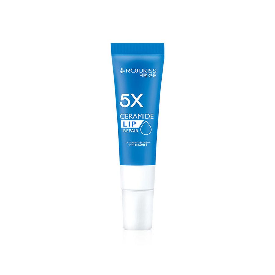 Rojukiss 5X Ceramide Lip Serum Treatment