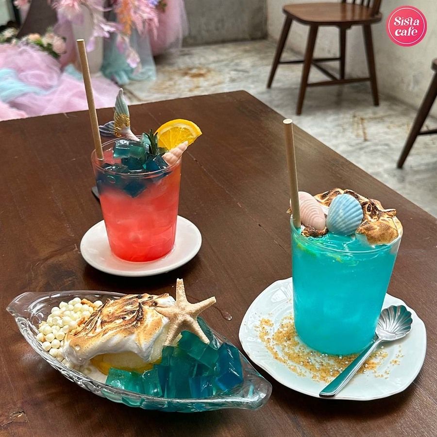 ขนมอร่อย