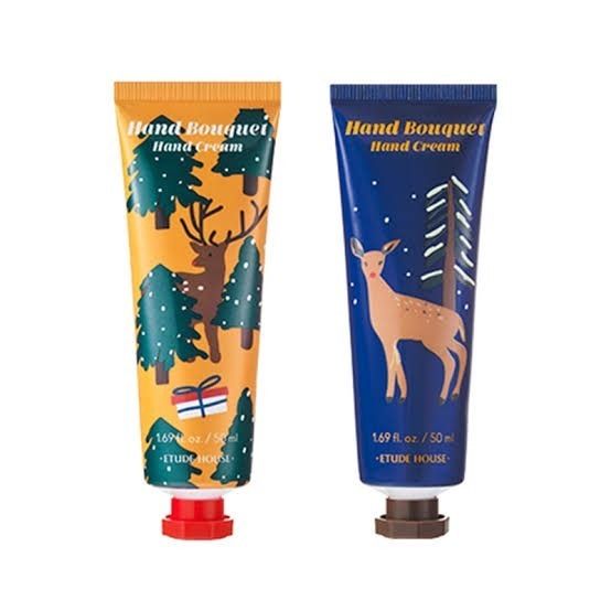 ETUDE HOUSE Hand Cream