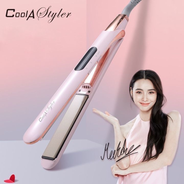 Coolastyler PINK GOLD LCD