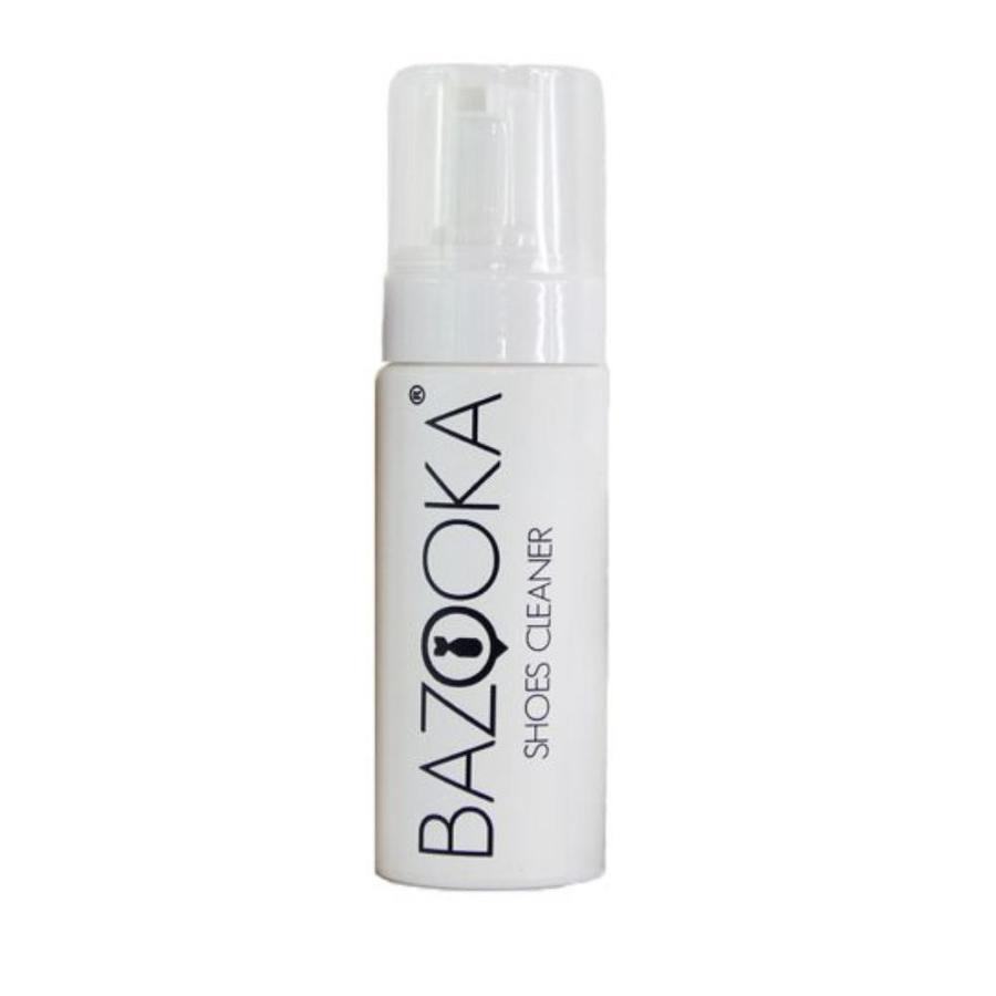 Bazooka Cleaner