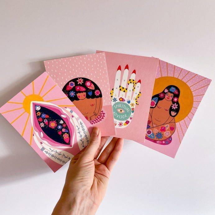 ดูดวงpick a card