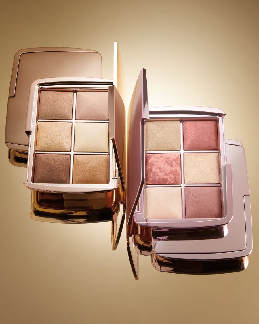 Hourglass Ambient Lighting Edits