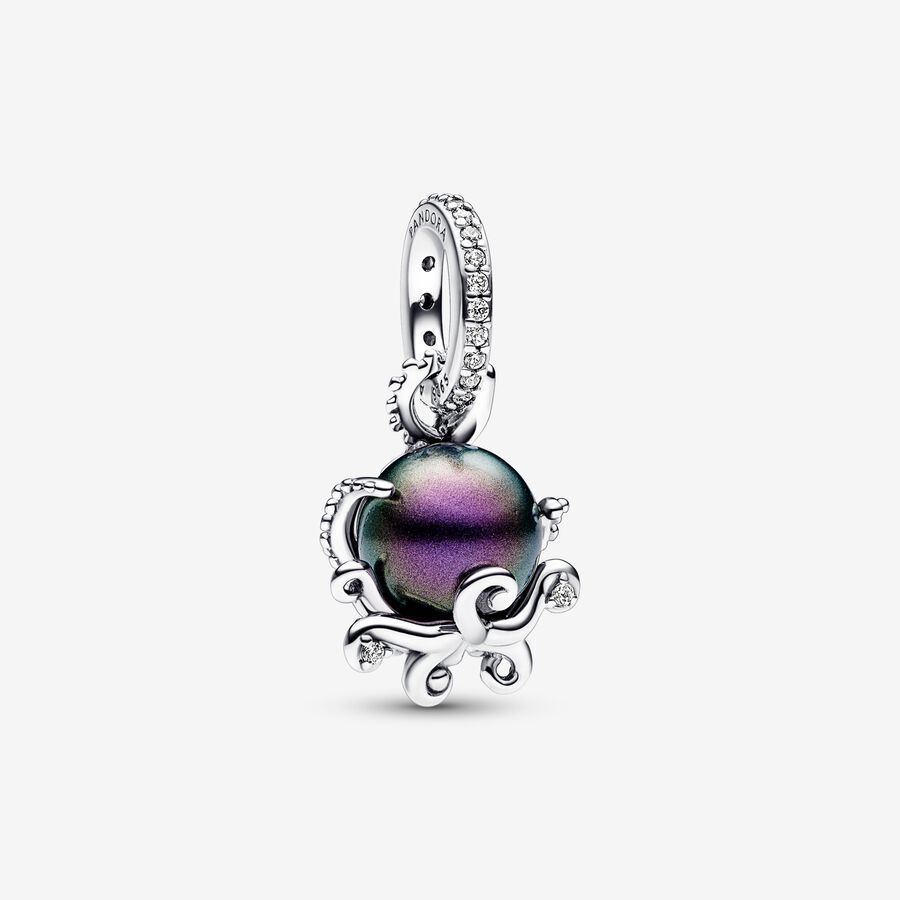 ชาร์มเออร์ซูลา Disney's The Little Mermaid Ursula Charm