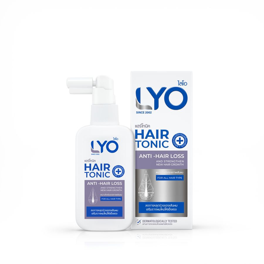 LYO Hair Tonic