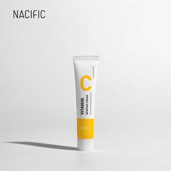 Vitamin C Newpair Cream