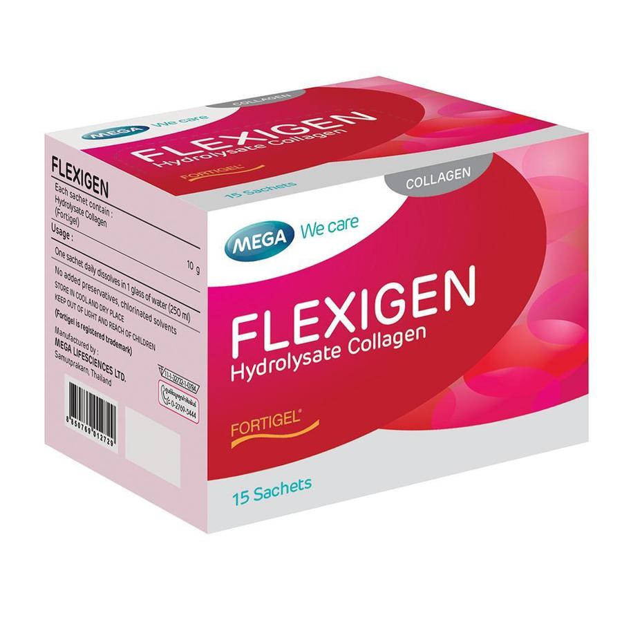MEGA We care Flexigen 