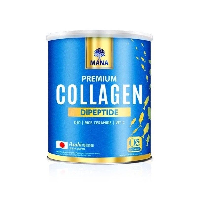 Mana Premium Collagen