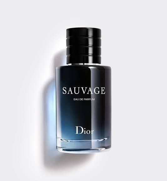 Christian Dior Sauvage Eau de parfum