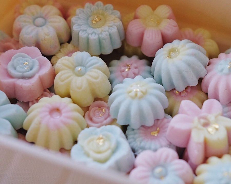 ขนมสัมปันนี