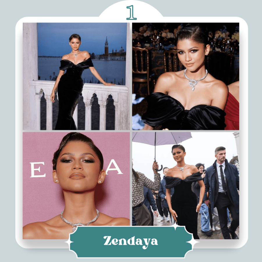 Zendaya