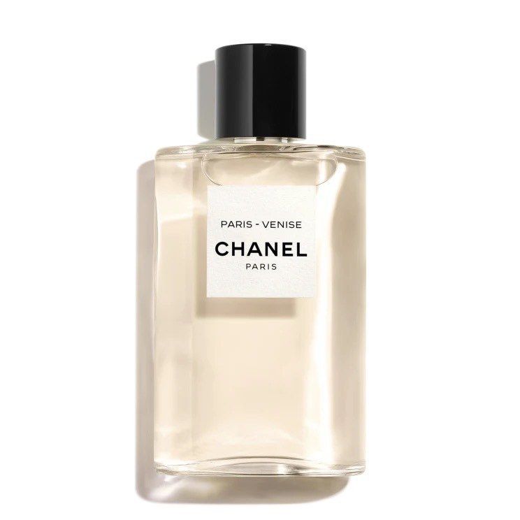 Chanel Paris – Venise