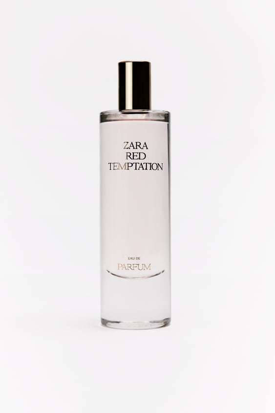 น้ำหอม Zara กลิ่น Red Temptation