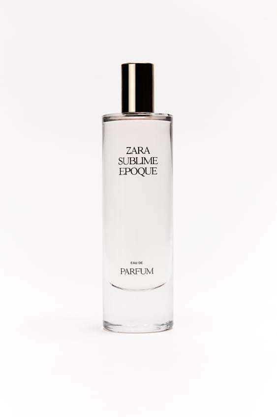 น้ำหอม Zara กลิ่น Sublime Epoque