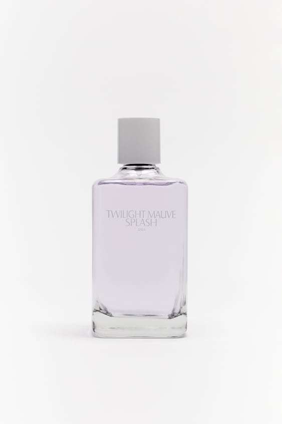 น้ำหอม Zara กลิ่น Twilight Mauve Splash