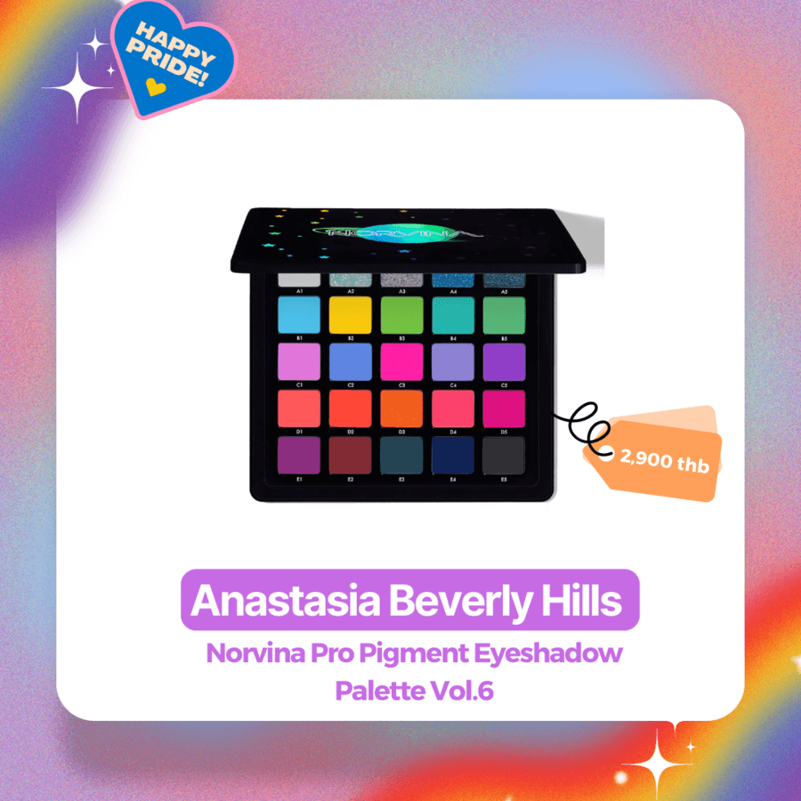 Anastasia Beverly Hills