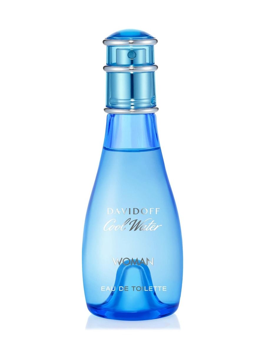 Davidoff cool water