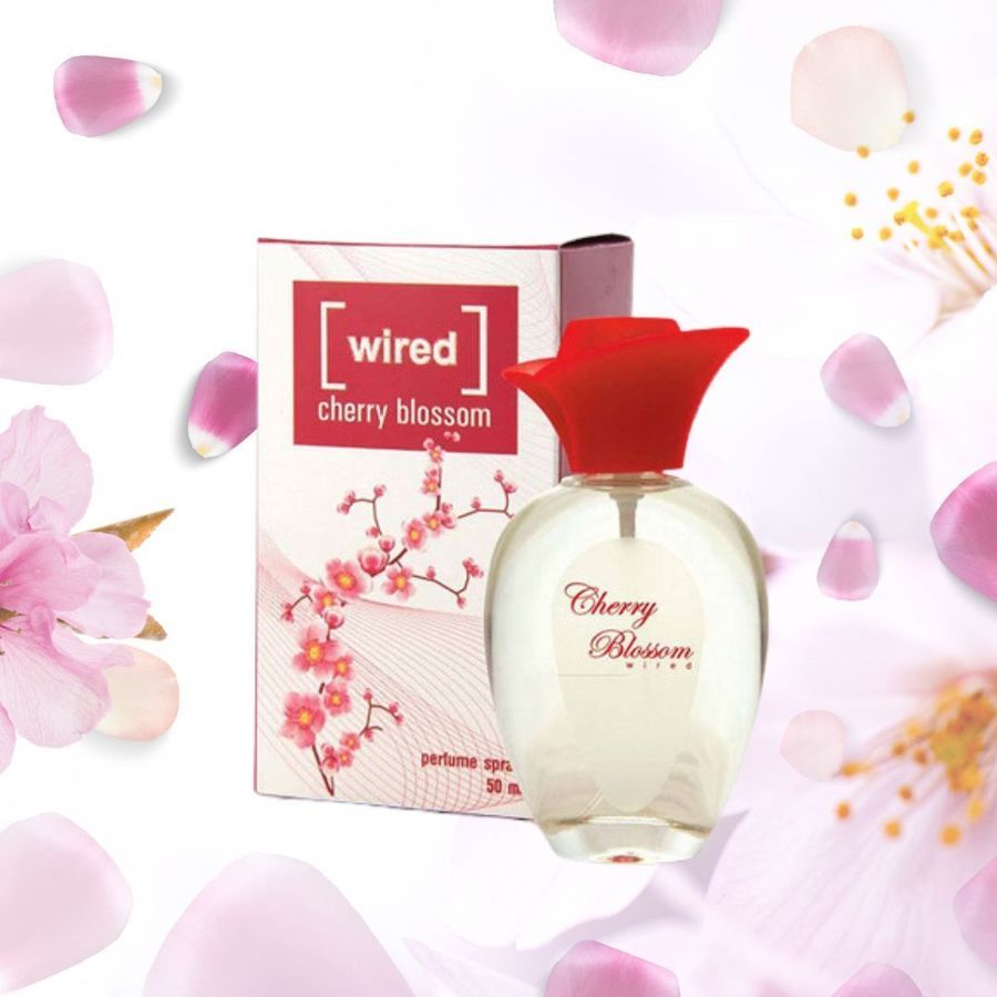 BONSOIR Cherry Blossom