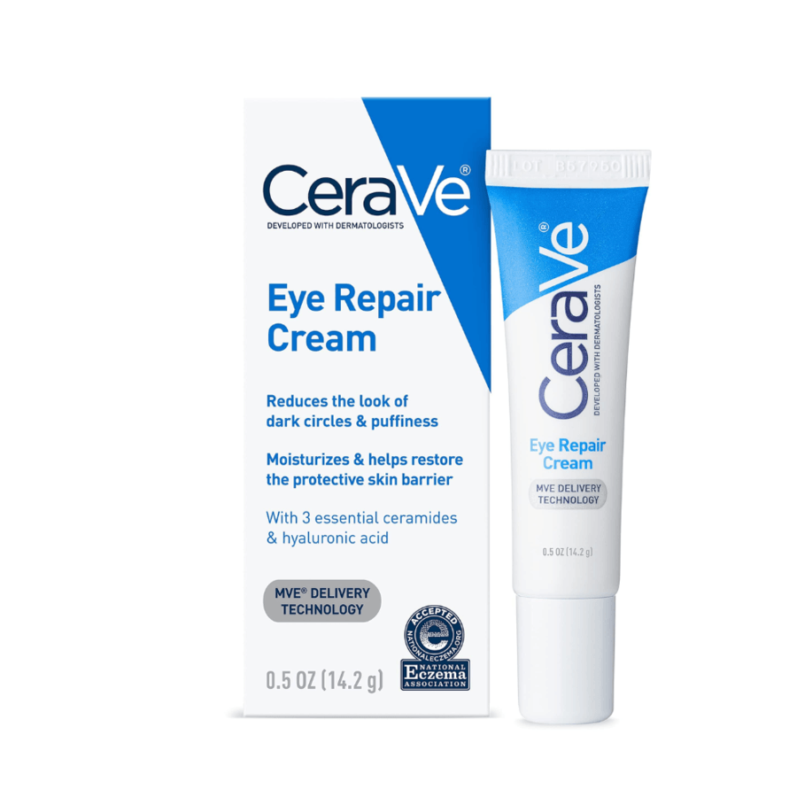 Cerave Eye Repair Cream