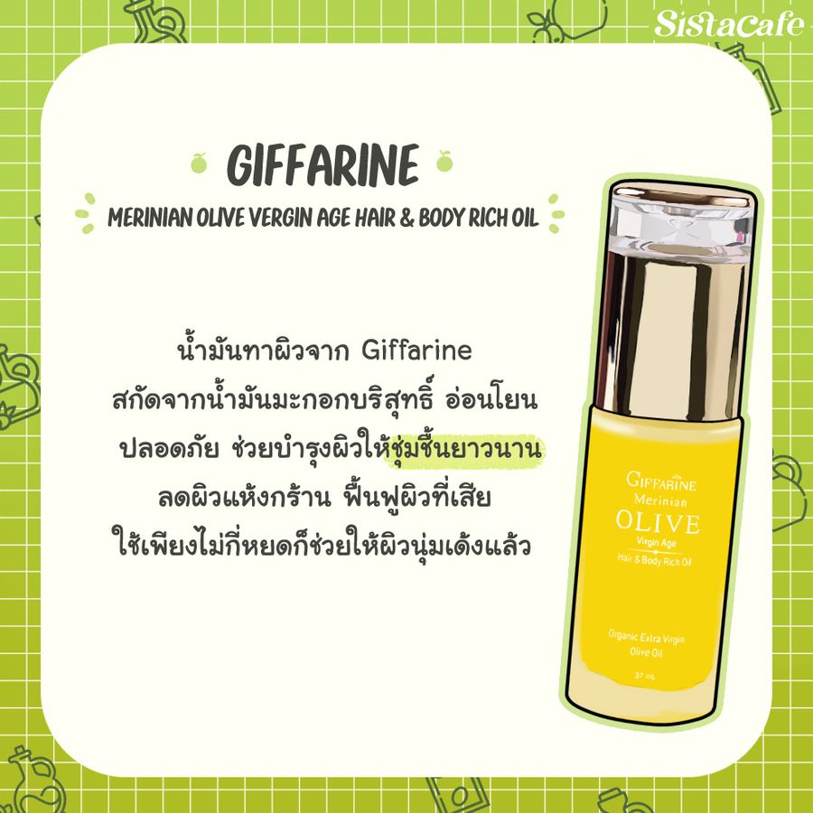 กิฟฟารีน