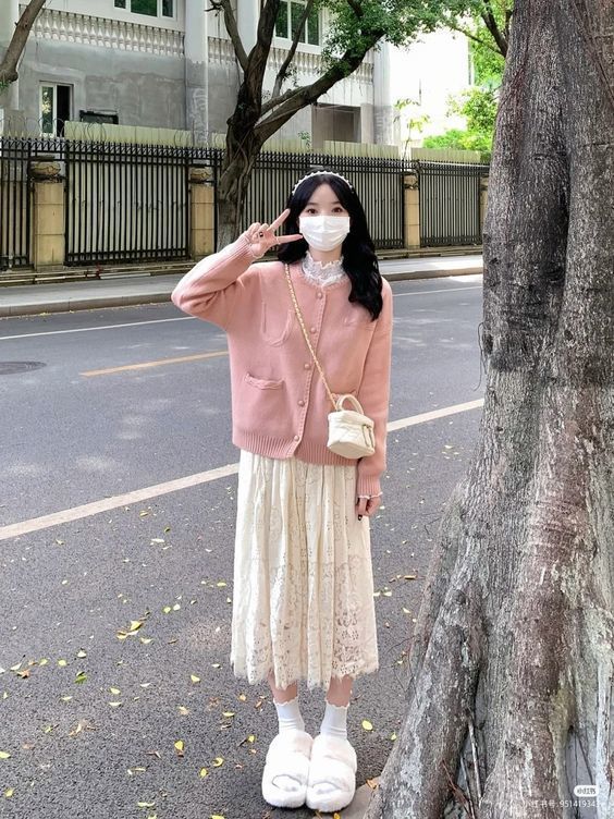 แฟชั่นคาร์ดิแกน