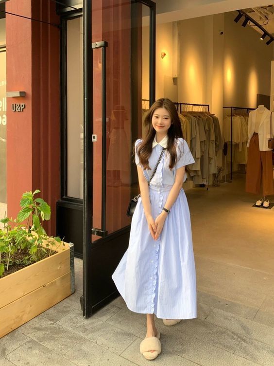 แต่งตัวเรียบร้อย