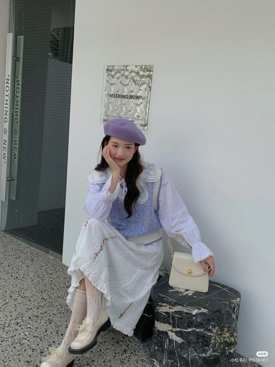 แฟชั่นสบายๆ