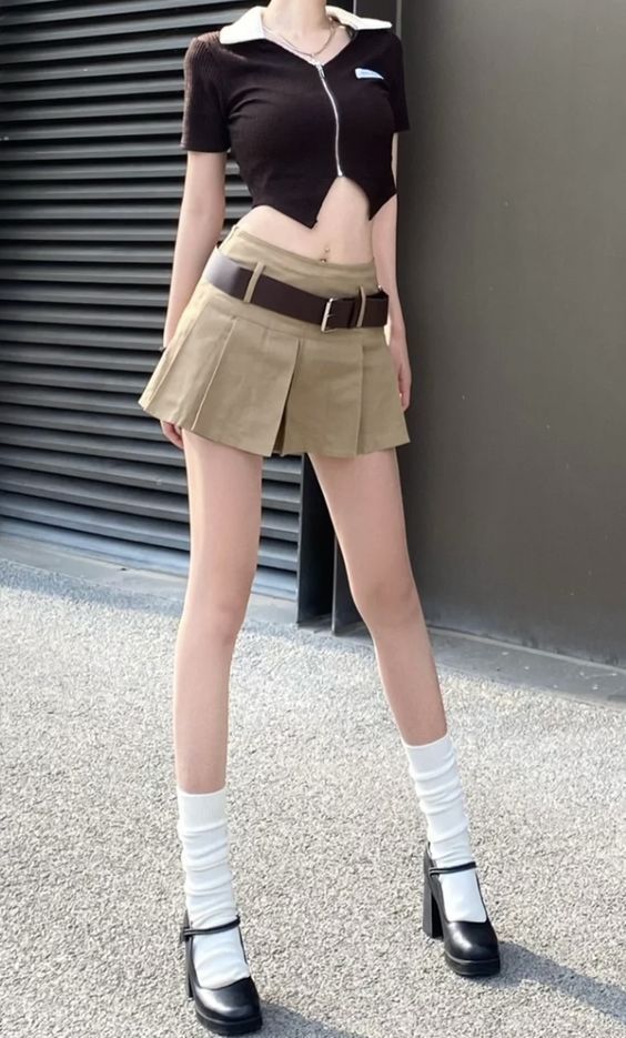 แต่งตัวเซ็กซี่