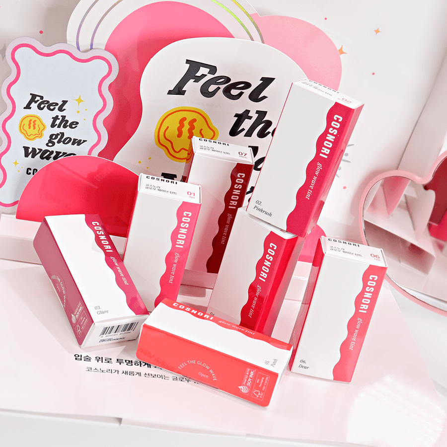 COSNORI Glow Wave Tint