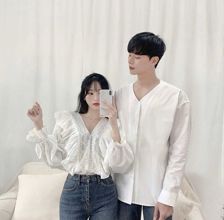 แต่งตัวคู่กับแฟน