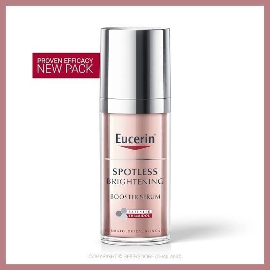 Eucerin Spotless Brightening Booster Serum