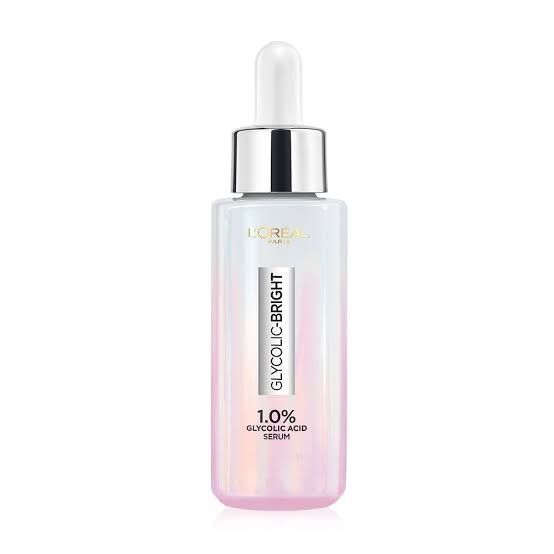 L'Oreal Paris Glycolic Bright Instant Glowing Serum