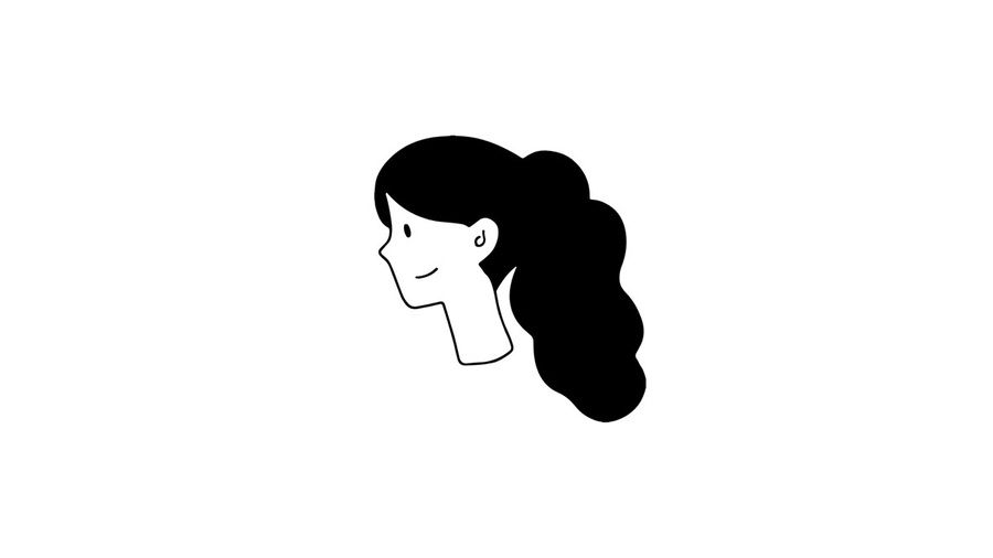 ภาพวาดผู้หญิง