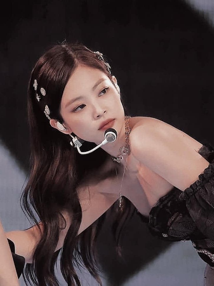 เจนนี่ Blackpink