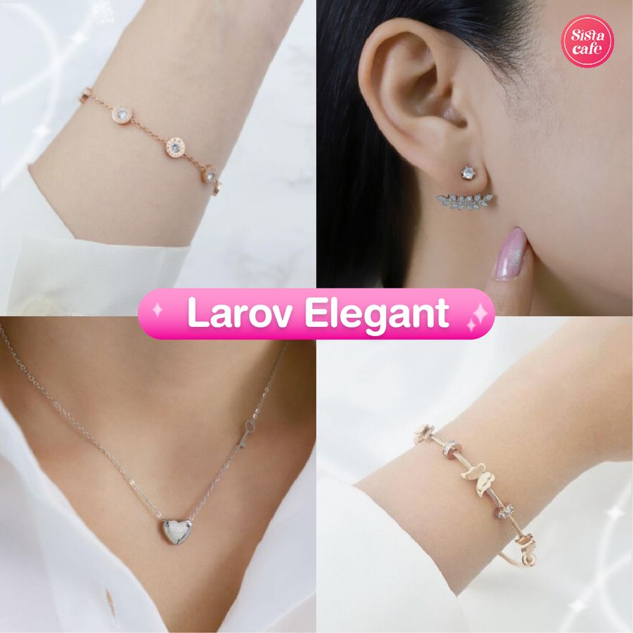 Larov Elegant