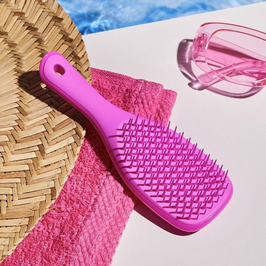 หวีBarbie x Tangle Teezer