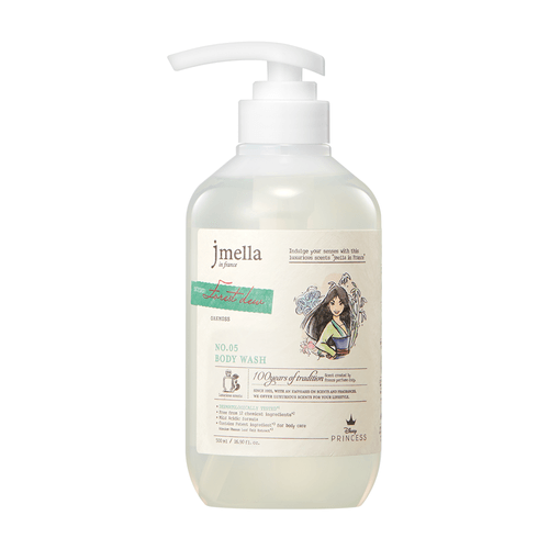 Jmella in France กลิ่น Forest Dew