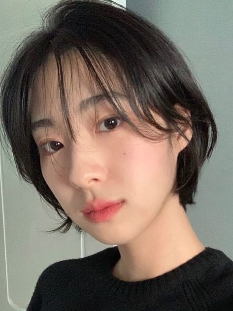 รวมไอเดียผมสั้น
