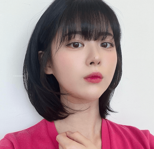 Bob Layer Cut